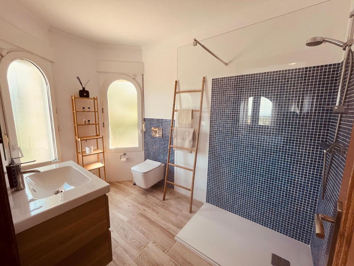 Denia Dream Seaview Golf, Tennis &