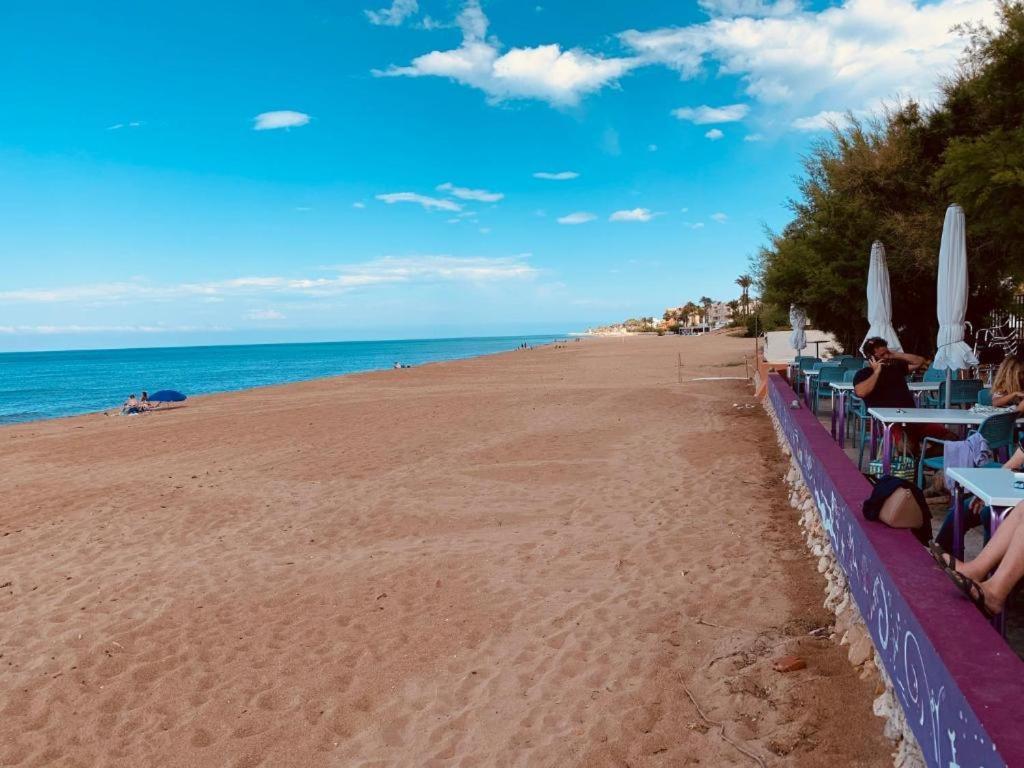Denia Dream Seaview Golf, Tennis & * Muntanya la Sella