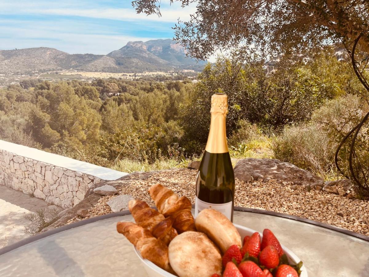Denia Dream Seaview Golf, Tennis &