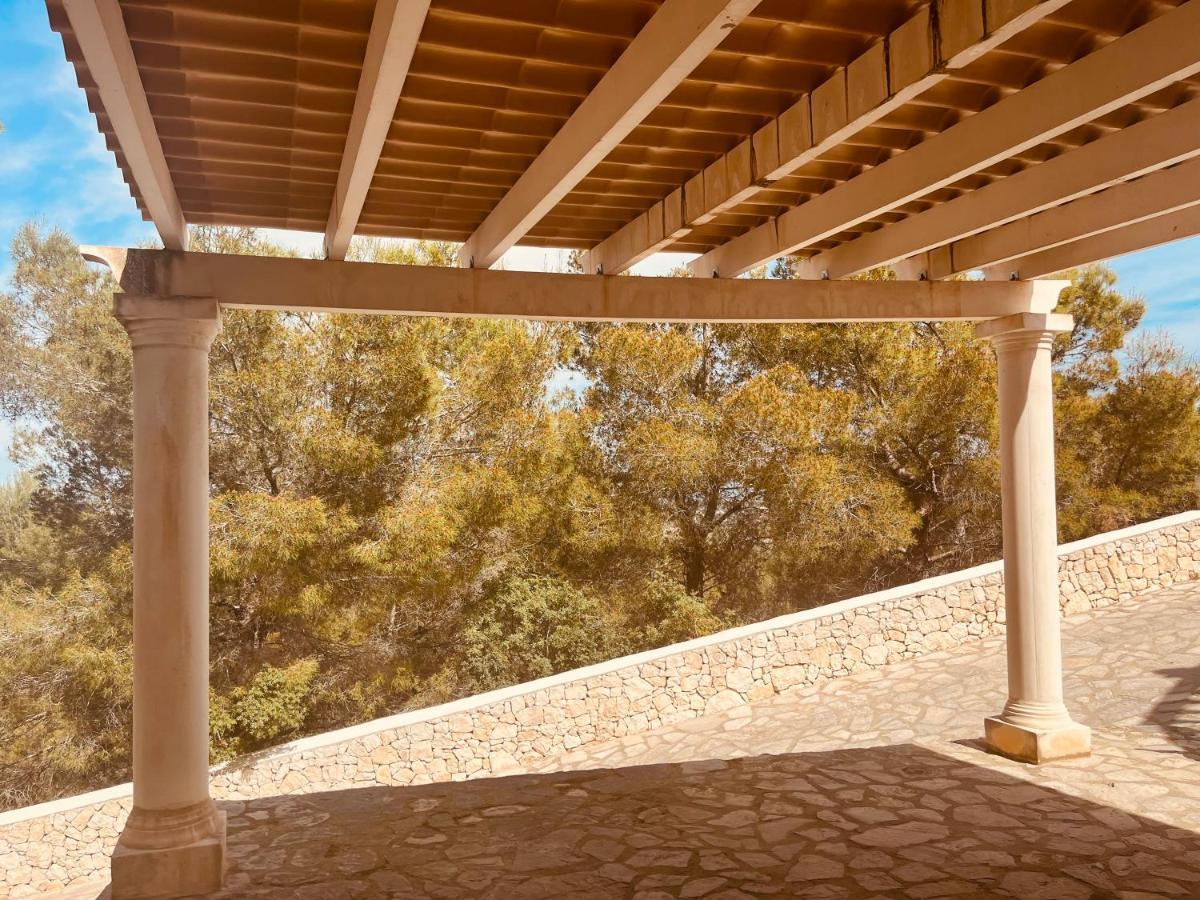 Denia Dream Seaview Golf, Tennis & Muntanya la Sella